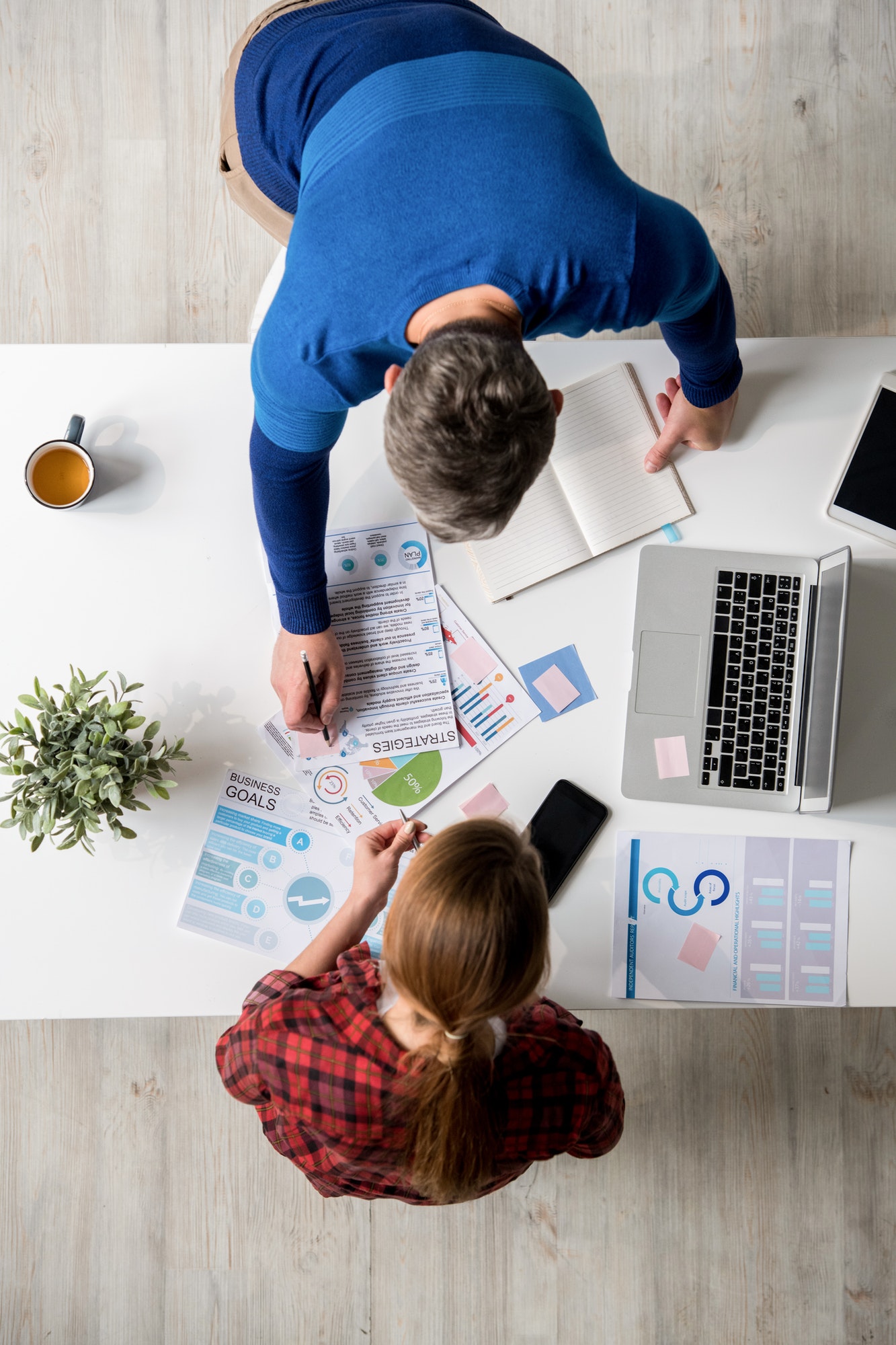 SEO Marketing